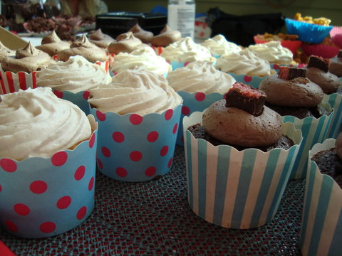 Kensington  Market - Stayed 0