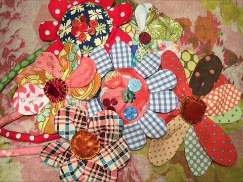 Kensington  Market - Stayed 1