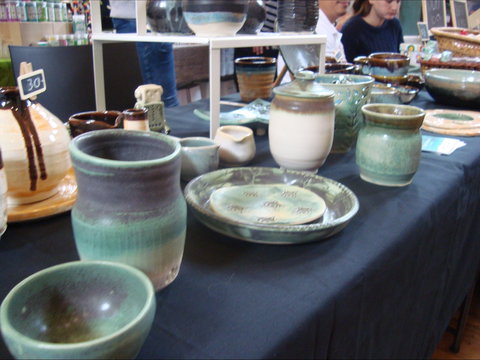 Kensington  Market - Stayed 2