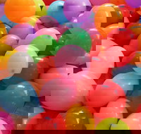 Kids Zone Mamre Homestead - Stayed