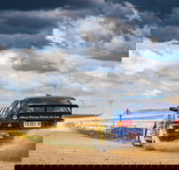 Kosciuszko Automotive Monaro Stages Rally - Stays Accommodation