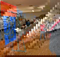 Lake Cargelligo Arts and Crafts Exhibition - Stays Accommodation