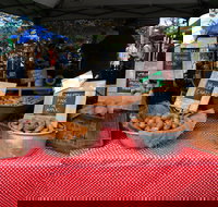 Lawson Park Markets - Stays Accommodation