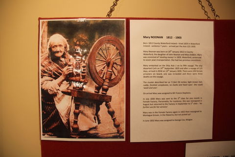 Learn Your History Saturday: Parramatta And District Historical Society - Stayed 1