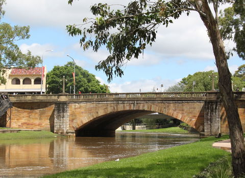 Learn Your History Saturday: Parramatta And District Historical Society - Stayed 2