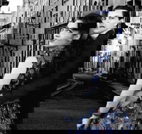 Leaving Jackson - Stays Accommodation