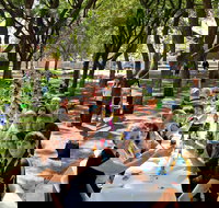 Leeton Sunrice Festival - Stayed