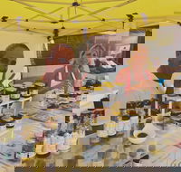 Lismore Produce Markets - Stays Accommodation