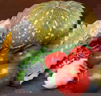 Lismore Organic Market - Stays Accommodation