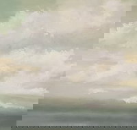 Lorraine Moll - Cloudland and Stanthorpe Regional Art Gallery Collection - Stayed