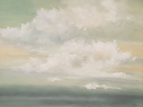 Lorraine Moll - Cloudland And Stanthorpe Regional Art Gallery Collection - Stayed 0