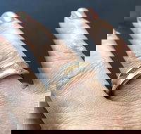 Lost Wax Silver Ring Workshop - Pod Jewellery - Stayed