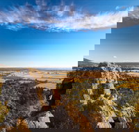 Macedon Ranges Sustainable Living Festival - Stays Accommodation