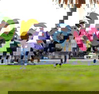 Macquarie Credit Union DREAM Festival - Stays Accommodation