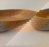 Make a Bowl Woodturning - Stayed