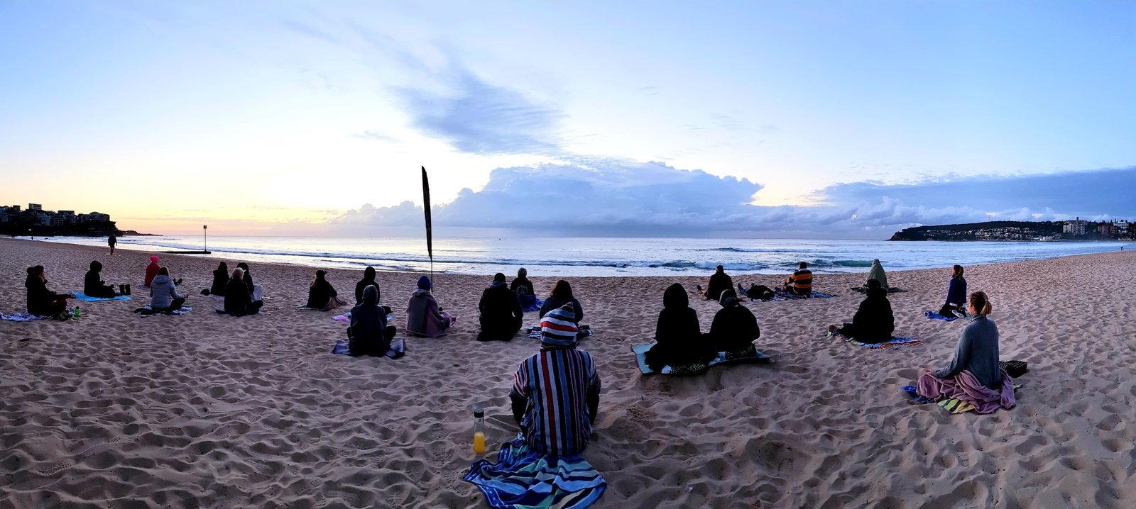 Avalon Beach NSW Stayed