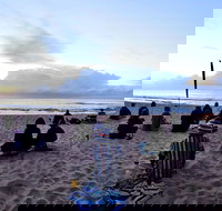 Making Meditation Mainstream Free Beach Meditation Sessions - Avalon Beach - Stayed