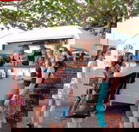 Malak Marketplace - Stayed