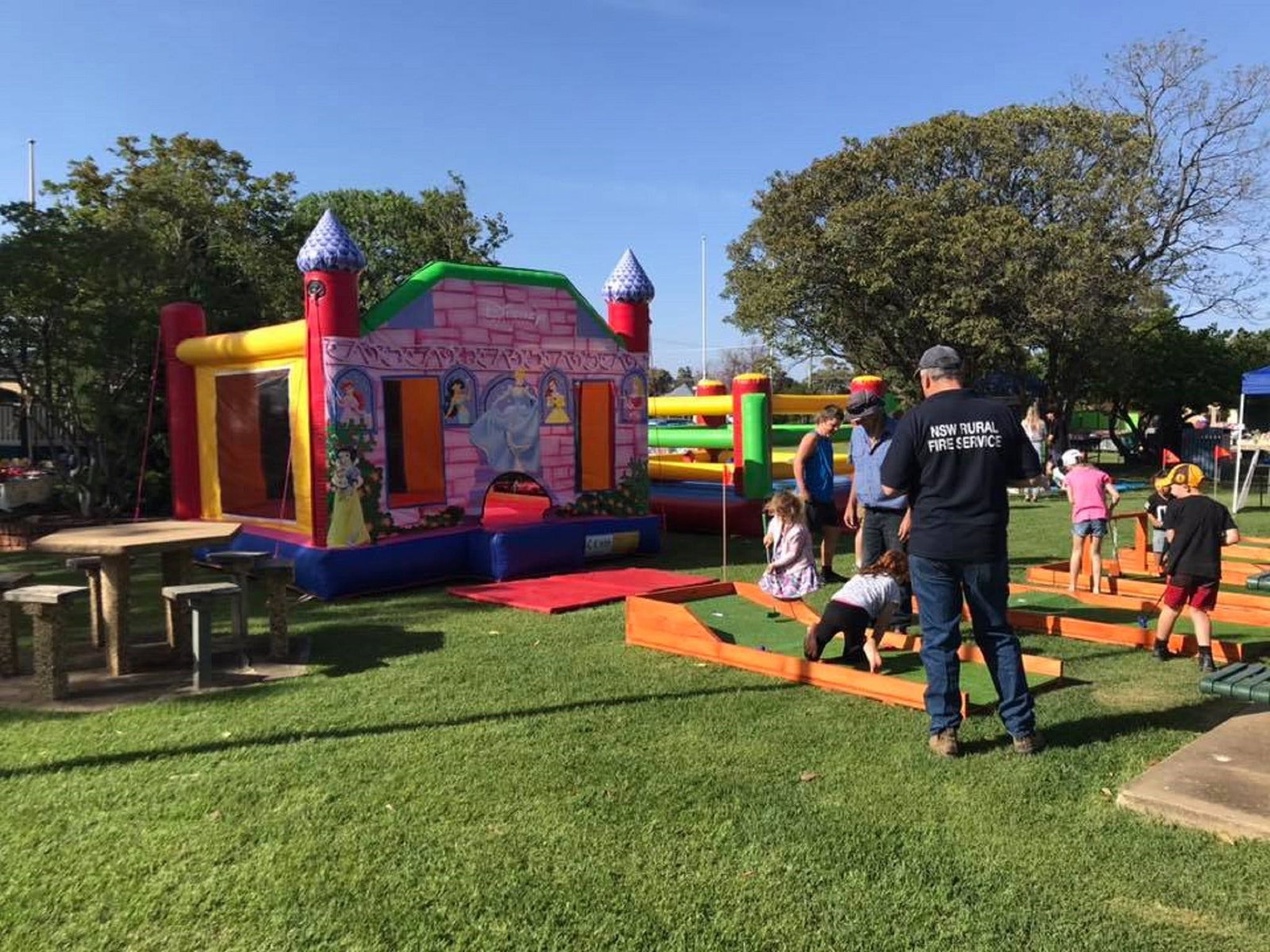 Wandook NSW Stays Accommodation