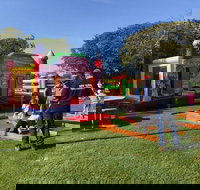 Mathoura Country Kids Festival - Stays Accommodation