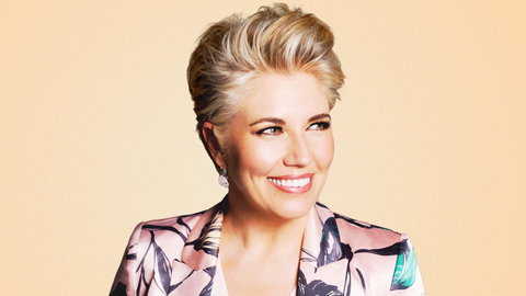 Melinda Schneider: A Farewell To Doris Day - Stayed 0