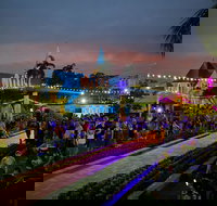 Milbi Festival - Stayed