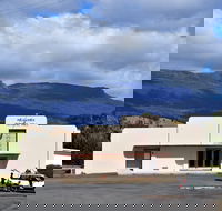 Mole Creek Market - Stayed