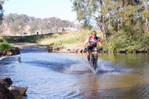 Mountain Man Tri Challenge - Stays Accommodation 0