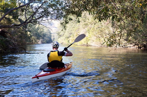 Mountain Man Tri Challenge - Stays Accommodation 1