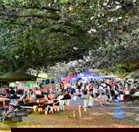 Murrumbateman Village Market - Stayed