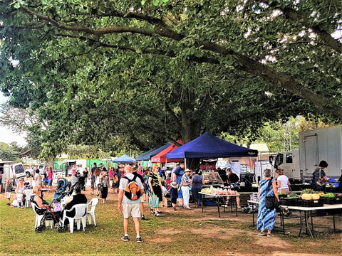 Murrumbateman Village Market - Stayed 0