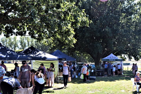 Murrumbateman Village Market - Stayed 1