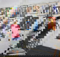 Murwillumbah Arts Trail - Stayed