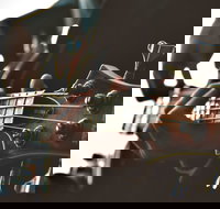 Muso Night - Stays Accommodation