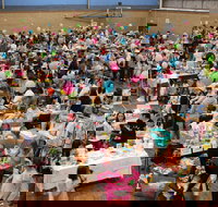 My Kids Market - Stayed