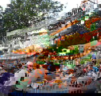 New Years Eve Fireworks Spectacular and Family Fun Night - Stayed