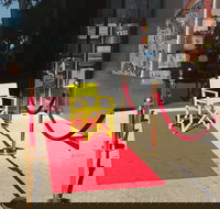 North Bellarine Film Festival - Stayed