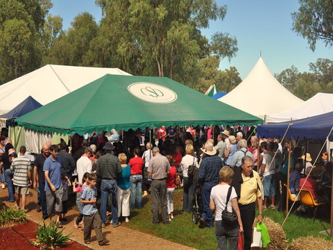 Nosh Narrabri - Stayed 1