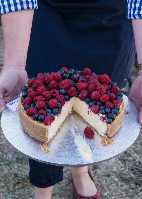 Nosh Narrabri - Stayed 2