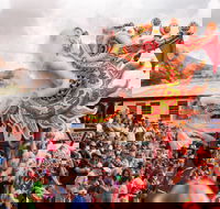 Nundle Go For Gold Chinese Easter Festival - Stays Accommodation