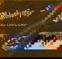 Oktoberfest at Ice Zoo - Stayed