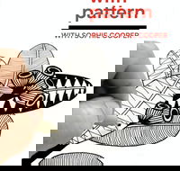 Online live streaming class Drawing with Pattern - Stays Accommodation