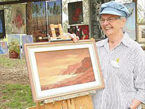 Open Studio Gallery - Stayed 2