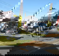 Orana Caravan Camping 4WD Fish and Boat Show - Stays Accommodation