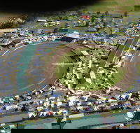 Outdoor Leisure Show - Stays Accommodation