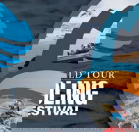 Paddling Film Festival 2020 - Canberra - Stayed