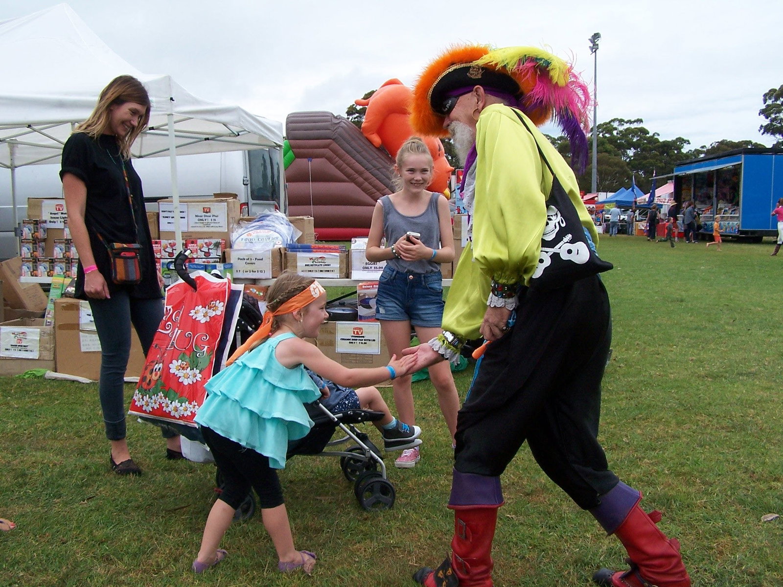 Millingandi NSW Stayed