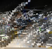 PBR Hawkesbury Stampede - Stays Accommodation