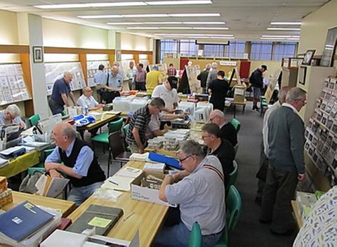 PHILAS Open Day - Stays Accommodation 0