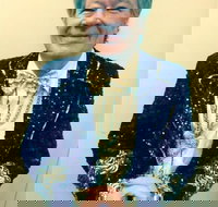 Piano Tributes With Peter Sullivan - Stayed